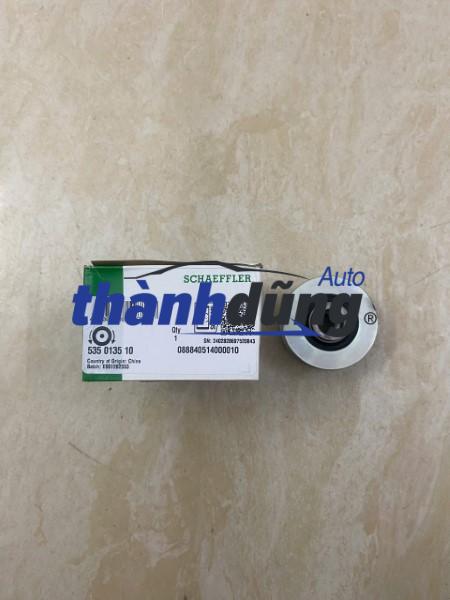 Puly máy phát HYUNDAI I20 2008-2012 | 535013510