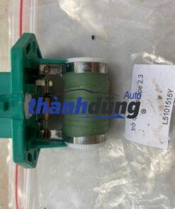 TRỞ QUẠT KÉT NƯỚC FORD FIESTA 2009-2013 | XS6H9A819BB