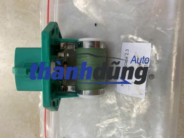 TRỞ QUẠT KÉT NƯỚC FORD FIESTA 2009-2013 | XS6H9A819BB