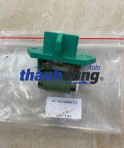 TRỞ QUẠT KÉT NƯỚC FORD FIESTA 2009-2013 | XS6H9A819BB