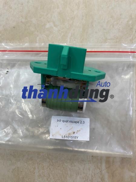TRỞ QUẠT KÉT NƯỚC FORD FIESTA 2009-2013 | XS6H9A819BB