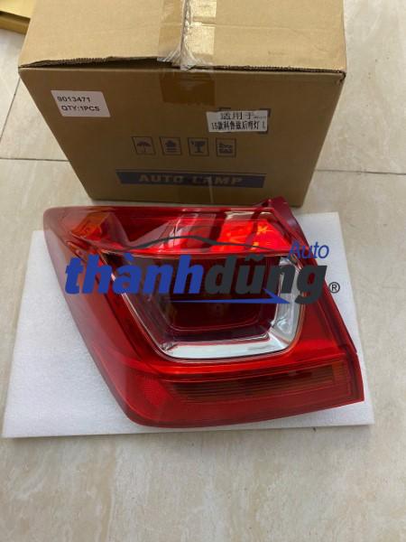 ĐÈN HẬU CHEVROLET CRUZE 2016 | 9013471