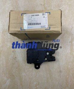 Ổ NGẬM KHÓA CỬA DAEWOO LACETTI 2009-2011 | 13513995