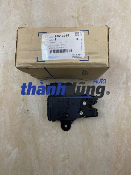 Ổ NGẬM KHÓA CỬA DAEWOO LACETTI 2009-2011 | 13513995