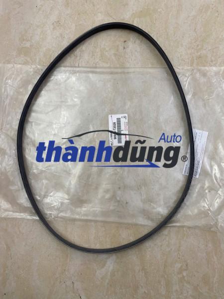 DÂY CUROA TỔNG TOYOTA VIOS 2006-2014 | 90916T2028