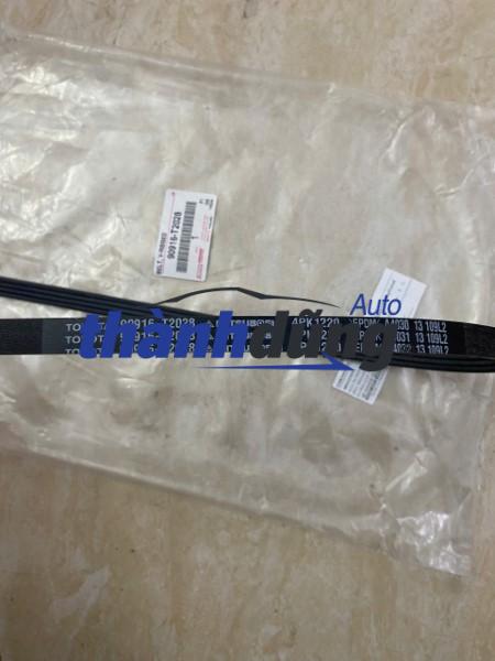 DÂY CUROA TỔNG TOYOTA VIOS 2006-2014 | 90916T2028