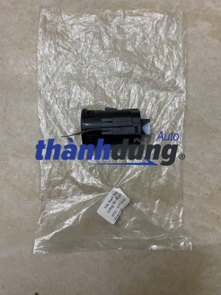 NÚT START STOP MAZDA 3 | BJS7-66-3S0