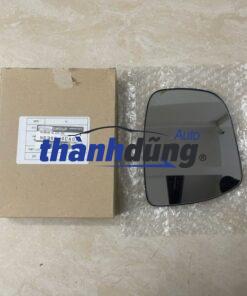 MẶT KÍNH CHIẾU HẬU NISSAN XTRAIL 2013-2019 | 963654CA0A