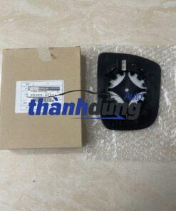 MẶT KÍNH CHIẾU HẬU NISSAN XTRAIL 2013-2019 | 963654CA0A