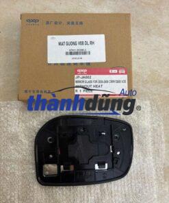 Mặt gương TOYOTA YARIS 2006-2009 | 879310D290