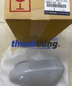 Ốp kính chiếu hậu MAZDA 6 2015-2018 | GW0H691N7