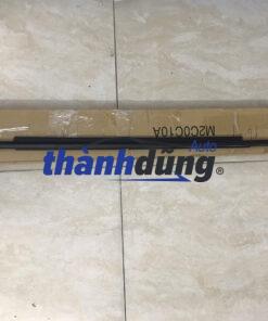 NẸP CHÂN KÍNH MAZDA CX5 2020 | KB7W-50-670B