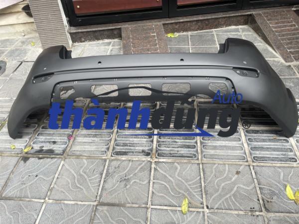 BA ĐỜ SỐC SAU CHEVROLET CAPTIVA 2006-2012 | 96623473