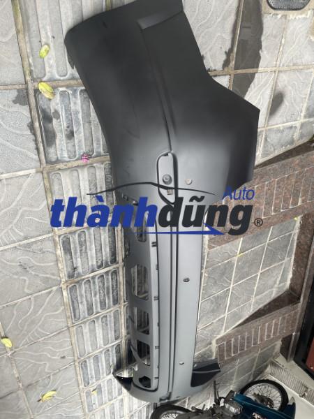 BA ĐỜ SỐC SAU CHEVROLET CAPTIVA 2006-2012 | 96623473 - Ảnh 4