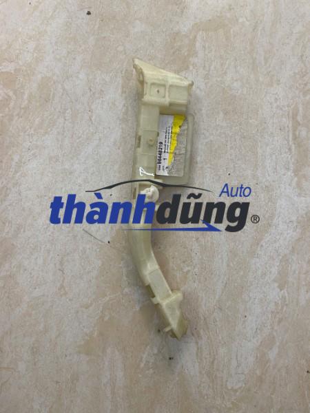 Phe cài cản trước CHEVROLET CAPTIVA 2006-2012 | 96448219