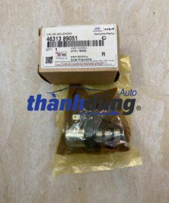 VAN DẦU HỘP SỐ KIA SEDONA 2007-2011 | 4631339051