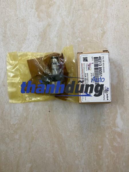 VAN DẦU HỘP SỐ KIA SEDONA 2007-2011 | 4631339051 - Ảnh 2