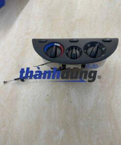 CÔNG TẮC DÀN LẠNH CHEVROLET VIVANT 2006-2010 | 96262848