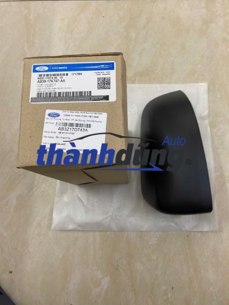ỐP KÍNH CHIẾU HẬU FORD RANGER 2016-2021 | AB3917K747AA