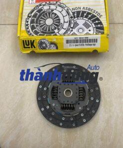 BÔ LY HỢP FORD RANGER 2012-2021 | U20116490A