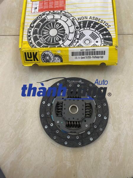 BÔ LY HỢP FORD RANGER 2012-2021 | U20116490A