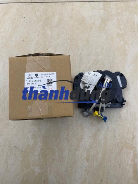 CÁP CÒI PEUGEOT 307 | 3938887958