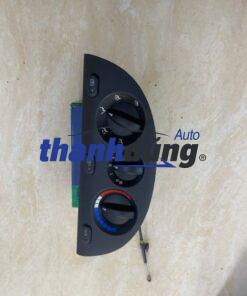 CÔNG TẮC DÀN LẠNH CHEVROLET VIVANT 2006-2010 | 96262848