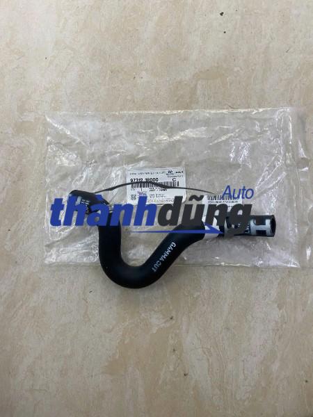 ỐNG NƯỚC RA HYUNDAI ACCENT 2013-2017 | 973121R000