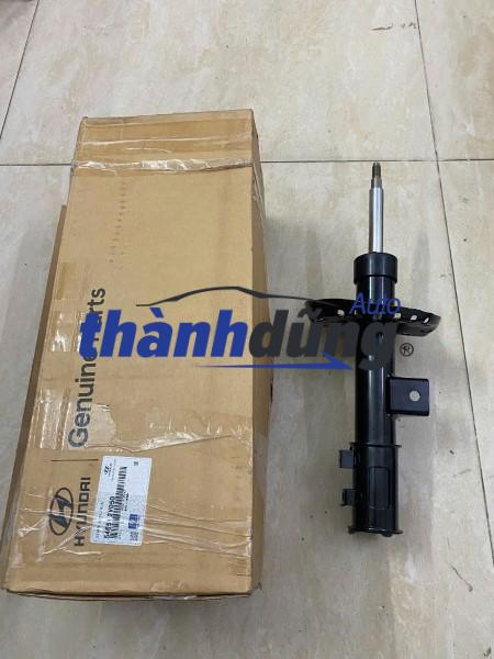 PHUỘC NHÚN HYUNDAI VELOSTER 2009-2013 | 546512V050