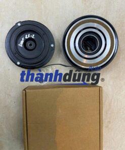 BÔN ĐẦU LỐC ĐIỀU HÒA HYUNDAI ACCENT 2018 | 97643H2000