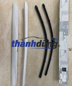 CHỔI GẠT MƯA TRƯỚC MERCEDES GLC350 | 2058204503