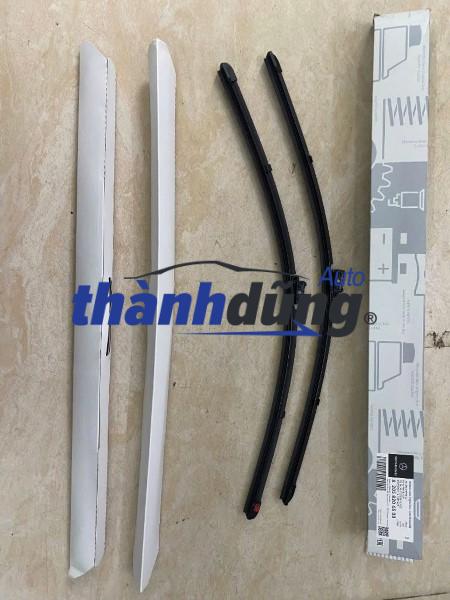 CHỔI GẠT MƯA TRƯỚC MERCEDES GLC350 | 2058204503