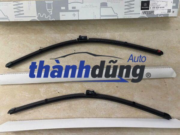 CHỔI GẠT MƯA TRƯỚC MERCEDES GLC350 | 2058204503