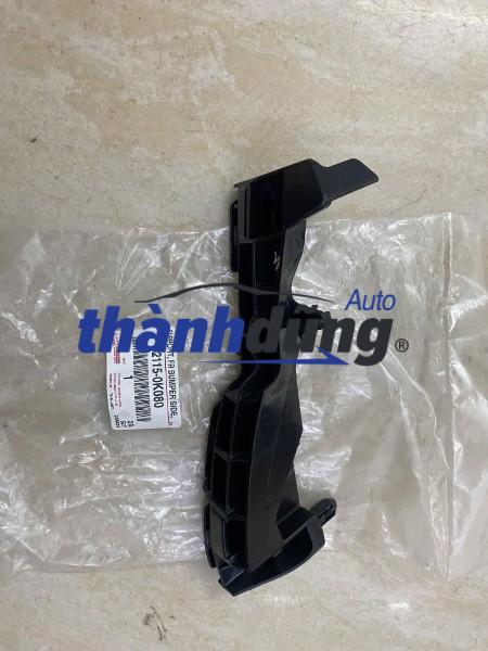 BÁT CÀI CẢN TRƯỚC TOYOTA FORTUNER 2012-2015 | 521150K080