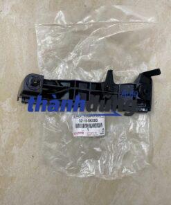 BÁT CÀI CẢN TRƯỚC TOYOTA FORTUNER 2012-2015 | 521150K080