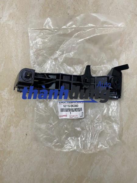 BÁT CÀI CẢN TRƯỚC TOYOTA FORTUNER 2012-2015 | 521150K080