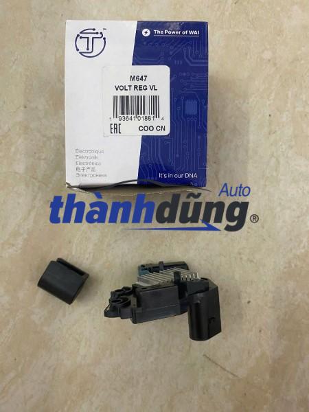 IC MÁY PHÁT ĐIỆN BMW 318I | 12317533270