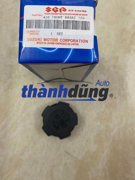 NẮP CHÂM NHỚT MÁY SUZUKI VITARA | 1692083G00000