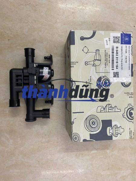 VAN SẤY NÓNG ĐIỀU HÒA BMW 535I | 64539119164