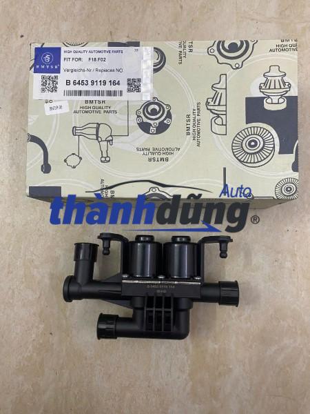 VAN SẤY NÓNG ĐIỀU HÒA BMW 535I | 64539119164