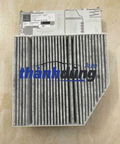 LỌC GIÓ MÁY LẠNH MERCEDES G43 AMG | A2058350147