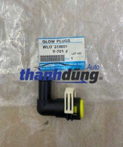 ĐẦU NỐI ỐNG NƯỚC VÀO DÀN SƯỞI MAZDA CX8 | BFF461240X