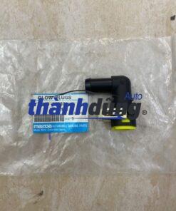 ĐẦU NỐI ỐNG NƯỚC VÀO DÀN SƯỞI MAZDA CX8 | BFF461240X