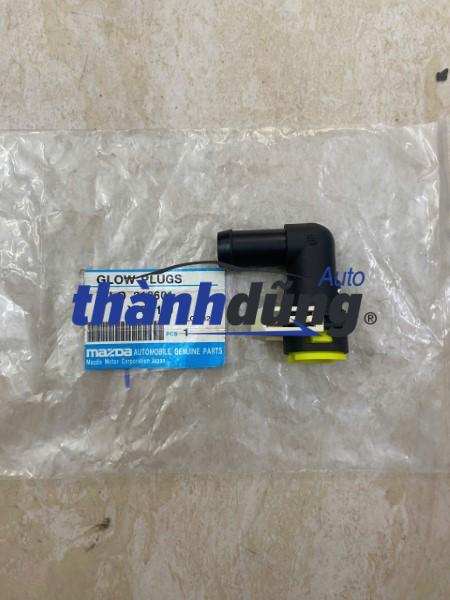 ĐẦU NỐI ỐNG NƯỚC VÀO DÀN SƯỞI MAZDA CX8 | BFF461240X