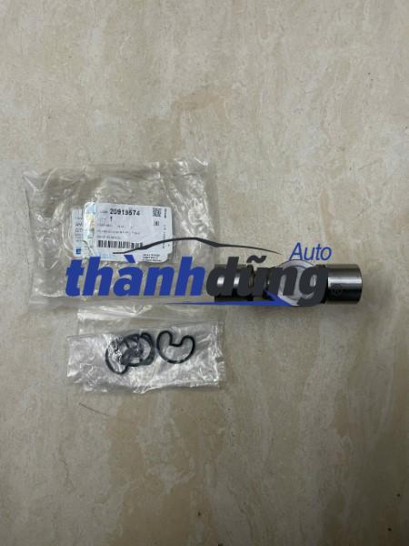 BI CHỮ THẬP CHEVROLET TRAILBLAZER 2013-2019 | 20919574 - Ảnh 4