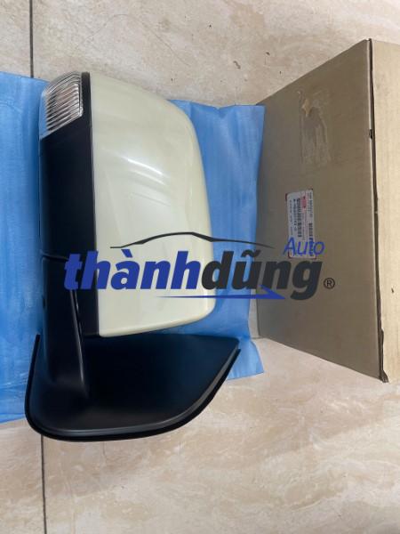 GƯƠNG CHIẾU HẬU ISUZU DMAX 2012-2020 | 8982007330 - Ảnh 5