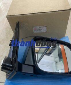GƯƠNG CHIẾU HẬU ISUZU DMAX 2012-2020 | 8982007330