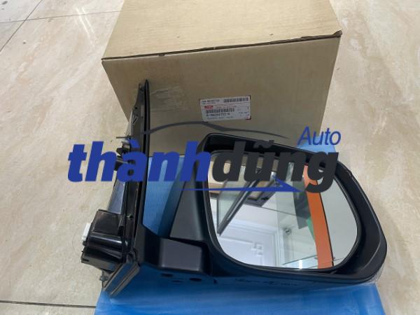 GƯƠNG CHIẾU HẬU ISUZU DMAX 2012-2020 | 8982007330