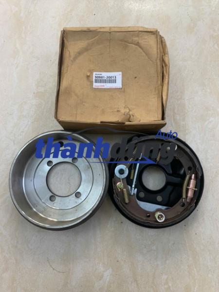 MÂM DỪNG THẮNG XE HINO 300 | 0449537034