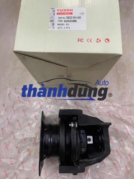 CHÂN MÁY SAU HONDA ODYSSEY 2005 | 50810-SHJ-A63 - Ảnh 2